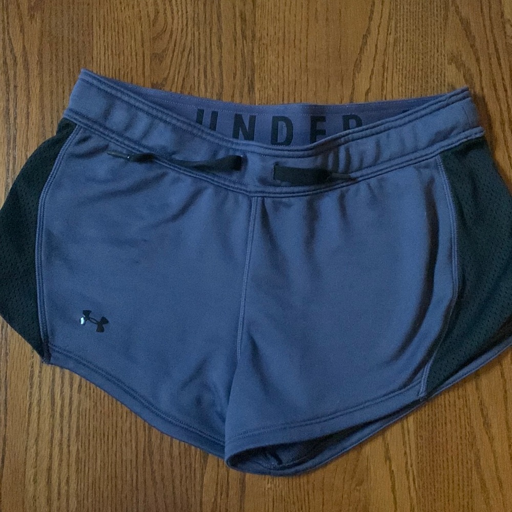 Under Armor Shorts